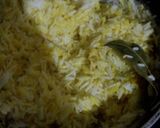 صورة لخطوة 2 من وصفة الدجاج والأرز المطبوخة 🍗🍚