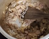 Foto langkah ke 4 dari resep Lumpia Kukus.