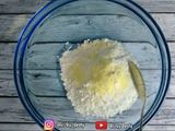 Sotong mini hanya 2 bahan