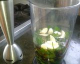 Foto del paso 2 de la receta: Chimichurri