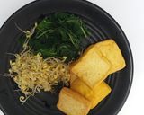 Foto langkah ke 3 dari resep Pecel Homemade.