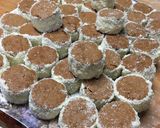 Kozáksapka recept fázis 5 fotója