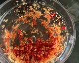 Foto langkah ke 2 dari resep Tempe Cabe Garam.