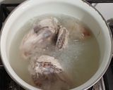 Foto langkah ke 2 dari resep #76. Soto Medan ala Sinar Pagi.
