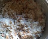 Foto del paso 2 de la receta: Arroz con atún