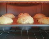 Foto del paso 5 de la receta: Huevo con blue cheese