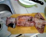 Cumi goreng tepung kriuk langkah memasak 1 foto