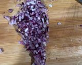 Foto del paso 1 de la receta: Tostas de atún saludables