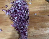 Foto del paso 1 de la receta: Tostas de atún saludables