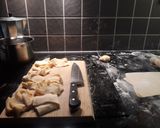 A picture of step 3 of True Ragu.