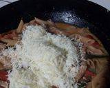 Foto langkah ke 6 dari resep Chicken Fajita Pasta.
