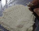 A picture of step 3 of Shahi RASMALAI.