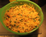 Foto del paso 16 de la receta: Ensalada para hoy