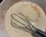 Foto del paso 4 de la receta: Torta de coco y dulce de leche