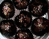 Foto langkah ke 1 dari resep Choco Cornflake.