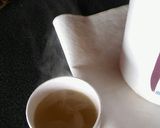 Foto del paso 2 de la receta: Light como desgrasar un caldo