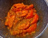 A picture of step 2 of Nepalese Citrus Curry.