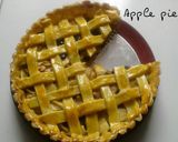 Foto langkah ke 8 dari resep APPEL PIE (Bikin Ketagihan).
