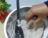 Foto langkah ke 6 dari resep Empek empek Kulit.