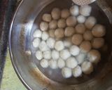 Foto langkah ke 5 dari resep Cilok.