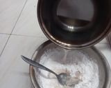 Foto langkah ke 1 dari resep Tahu Putih dan Siomay Kukus.
