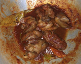 Foto langkah ke 3 dari resep Ati Ampela Ayam Bumbu Bali.