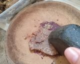 Foto langkah ke 6 dari resep Dendeng Batokok.