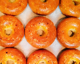 Foto del paso 7 de la receta: Donuts fit