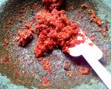 Foto langkah ke 3 dari resep Balado Daging.