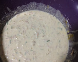 Foto del paso 2 de la receta: Tortillitas de Camarones