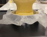 【巴斯克乳酪蛋糕】｜9巷5弄的食譜步驟7照片