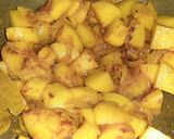 फूलगोभी आलू की सब्जी(full gobhi aloo ki sabji recipe in hindi) रेसिपी चरण 2 फोटो