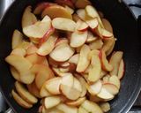 Foto del paso 4 de la receta: 🍎 Tarta de manzana 🍎
