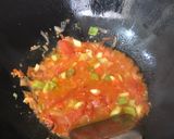 Foto langkah ke 2 dari resep Balado ikan benggol.