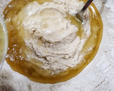 Foto del paso 2 de la receta: 🥖Pan de campo casero 🥖 Económico y rendidor