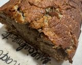 Foto del paso 6 de la receta: Budín de Banana 🍌