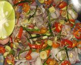 Foto langkah ke 5 dari resep Chicken crispy sambal matah.