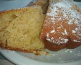 Foto del paso 1 de la receta: Budín para el mate