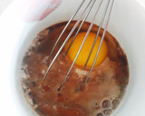 Foto del paso 1 de la receta: Mug Cake de Dulce de Leche