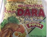 Foto langkah ke 1 dari resep Mie goreng beef belly.