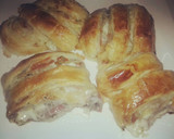 Foto del paso 5 de la receta: Rollos de hojaldre