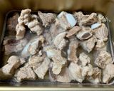 川燙豬肉及豬高湯的食譜步驟4照片