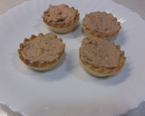 Foto del paso 3 de la receta: Paté del mar