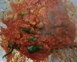 Foto langkah ke 3 dari resep Sambel terong udang reborn.