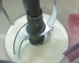 Foto langkah ke 3 dari resep 19. Milkshake Durian.