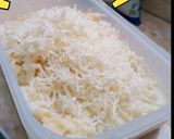Foto langkah ke 8 dari resep Creamy Mac and cheese - Simple 🧀.