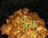 Foto langkah ke 5 dari resep Ayam Fillet Saus Asam Manis.