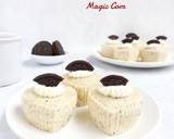 Cara Membuat Bolu Susu Oreo Magic Com 7