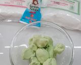 Foto langkah ke 3 dari resep Doko-Doko Berendam Khas Pontianak.