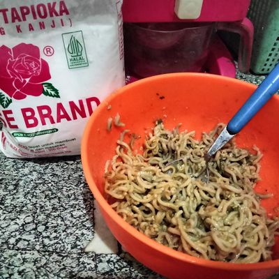 Langkah 1